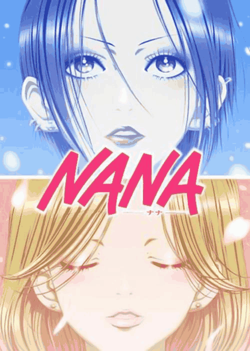 美国漫画_娜娜高清卡片图